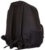 Pixie Crew Pixie Backpack Black/black