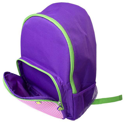 Pixie Crew Pixie Backpack Purple/pink