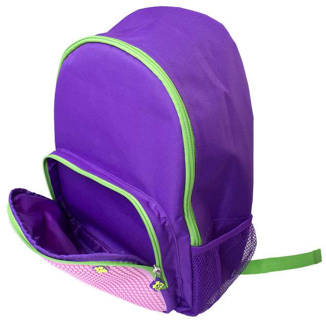 Pixie Crew Pixie Backpack Purple/pink
