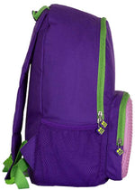Pixie Crew Pixie Backpack Purple/pink