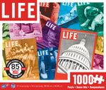 Sure-lox LIFE PUZZLE- 85TH ANNIVERSARY