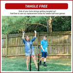 Bolaball Accessory Pack Red