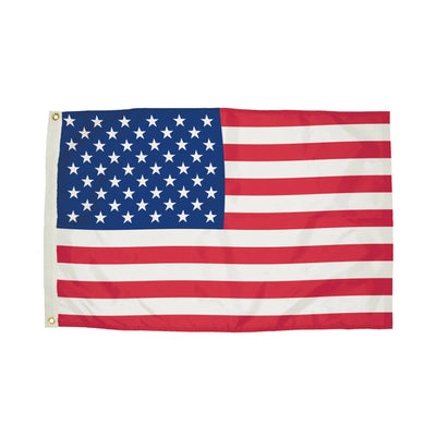 INDEPENDENCE FLAG 5x8' USA Flag