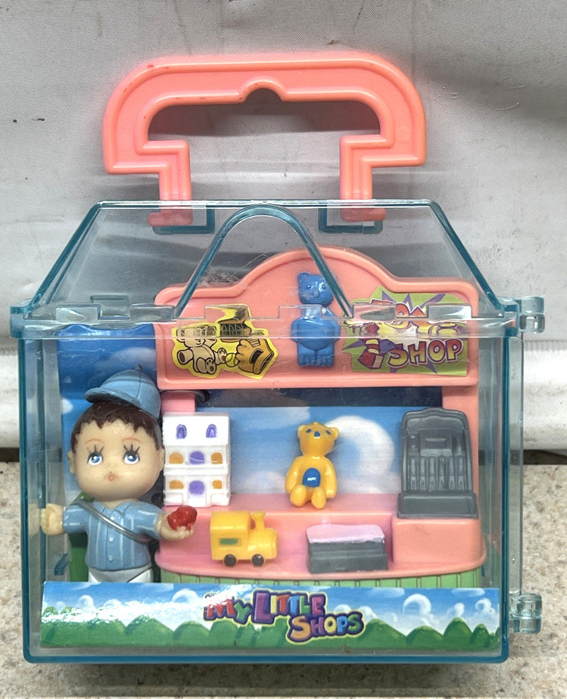 Color Splasherz Fashionable Purse Play Set with Color Change Beads