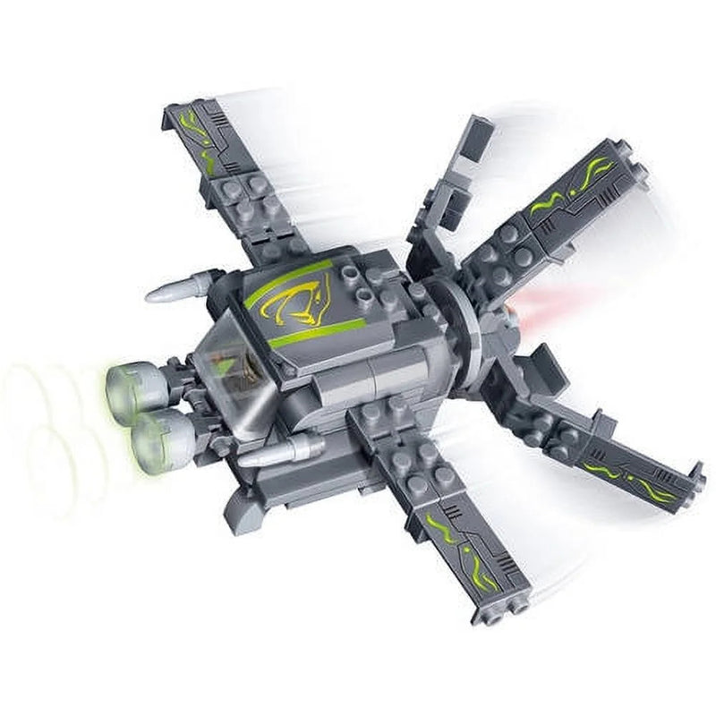 BanBao Block Remover Building Set