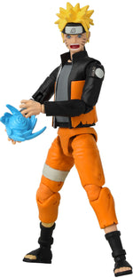 Naruto AH Naruto Final Battle