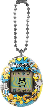 Bandai America Tamagotchi- Pochitchi Comic