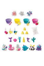 So Soap DIY Soap Factory Create Your Own Soap Craft Kit for Kids 6