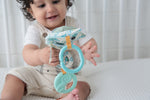 Dolce Sammy the Seahorse Stuffed Plush