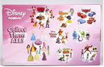 Disney Princess 10pc Figurine