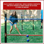 Bolaball Accessory Pack Red