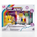 Care Bears Scented Stamp Set