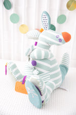 Dolce Ozzie the Kangaru Baby Toy