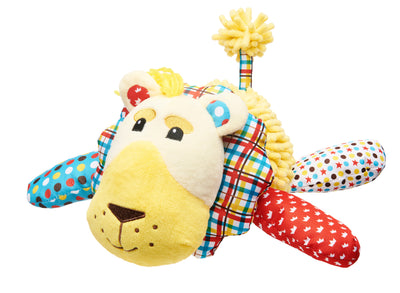 Liam the Lion Prayer Buddy