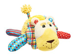 Liam the Lion Prayer Buddy