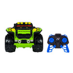 Nikko Rc VaporizR ™ XT - Topo Green