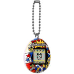 Tamagotchi- Comic Book